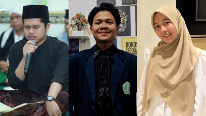 ITC 2026, Mahasiswi IAIH Pancor Sabet Juara 3 Lomba Cabang Musabaqah Al-Qur'an