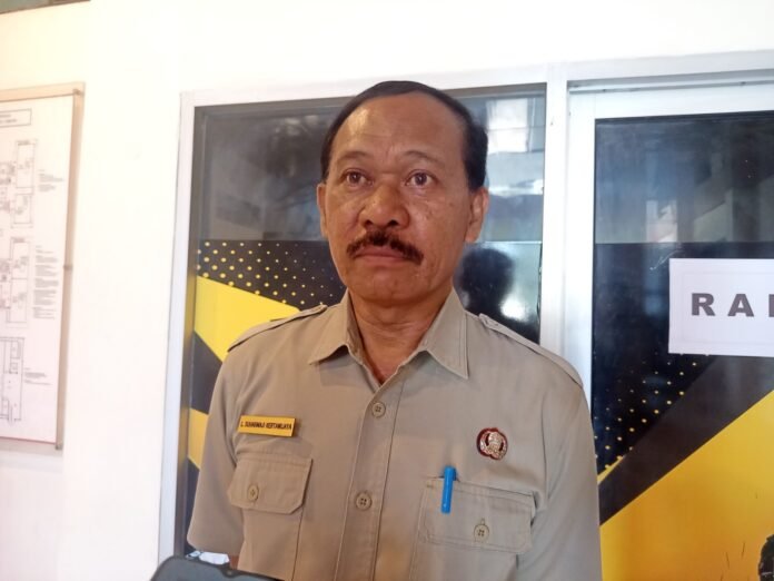 Tingkat Literasi Masyarakat Sumbawa Rendah