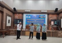 Atasi Isu Prioritas, Sekolah Didorong Susun RTL