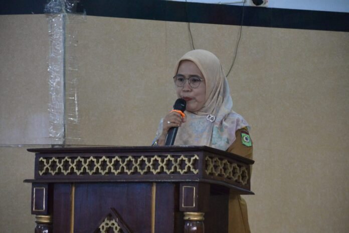 Wali Kota Ichinoseki Kunjungi Fasilitas Pendidikan dan Tempat Ibadah