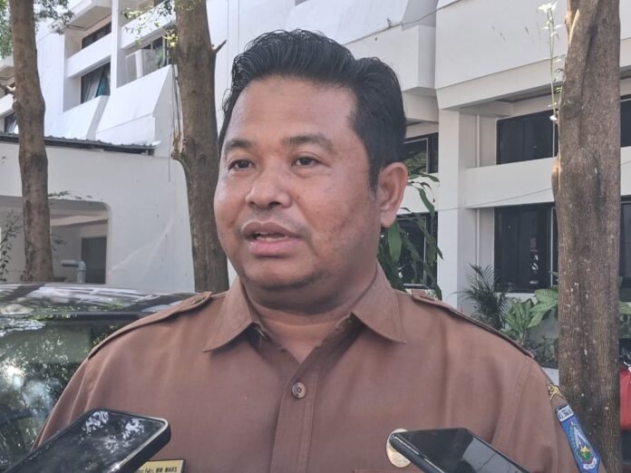Penderita TBC di NTB Diprediksi Capai 19 Ribu Orang