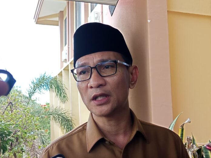 Mataram Siapkan Perpanjangan Jam Operasional Pusat Kuliner saat MotoGP 2026