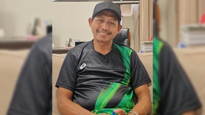 Review APBD Terancam Molor