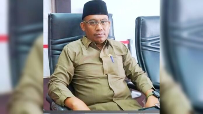 Jembatan Lito Diminta Segera Perbaiki