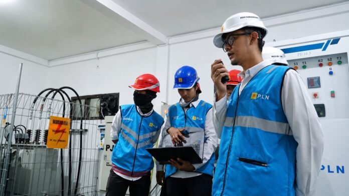 PLN Uji Kelistrikan Sirkuit Mandalika Jelang MotoGP 2026
