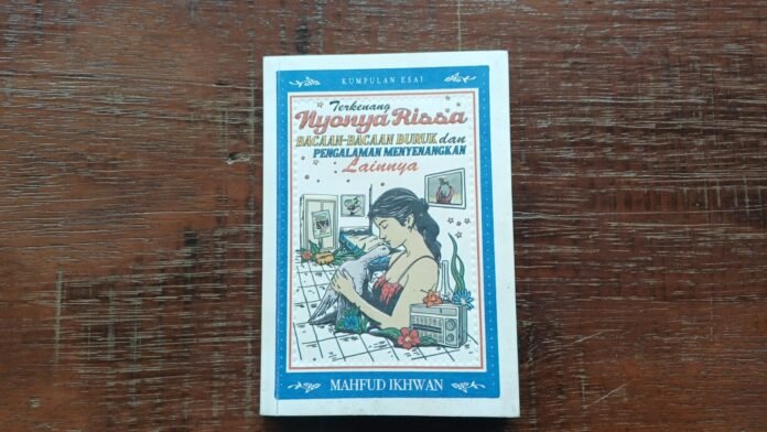 Hikmah dari Bacaan-Bacaan Buruk