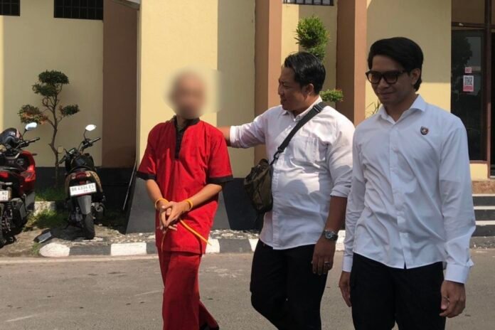 Nyamar Jadi Polisi, Pria Asal KLU Tipu Pengusaha hingga Jutaan Rupiah