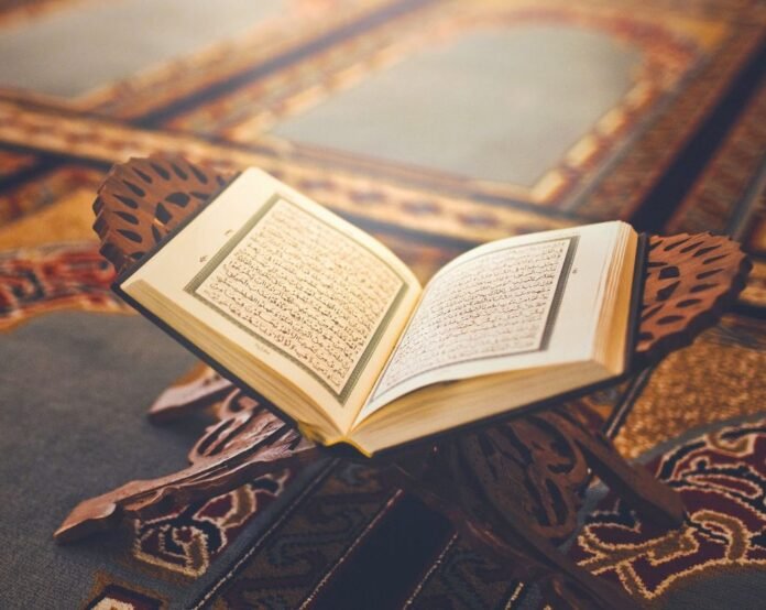 Korban Penganiayaan Aktif Menghafal Al-qur’an