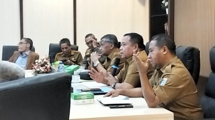 Pikades Serentak, 13 Desa di Lobar Berpotensi Seleksi Tambahan Bacakades