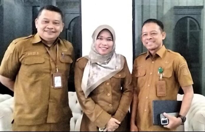 Calon Sekda Lobar Siap Mundur Jika Gagal