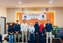 Peringati Hari Kesaktian Pancasila, HMPS Pendidikan Sejarah FKIP Ummat Gelar Diskusi Publik Peringati Hari Kesaktian Pancasila, HMPS Pendidikan Sejarah FKIP Ummat Gelar Diskusi Publik