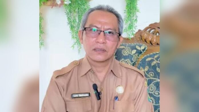 Optimalkan Layanan Kesehatan Tiga Gili, Dikes KLU Ajukan Anggaran Mini Hospital