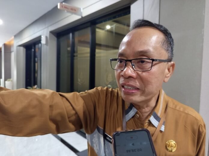 Satpol PP Mataram Ancam Pidanakan Oknum Eksploitasi Badut Jalanan