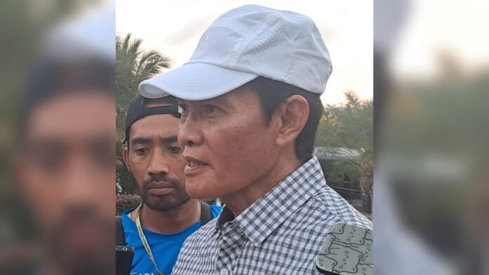 Pemkab Loteng Sambut Baik Kebijakan Tinggal Kelas