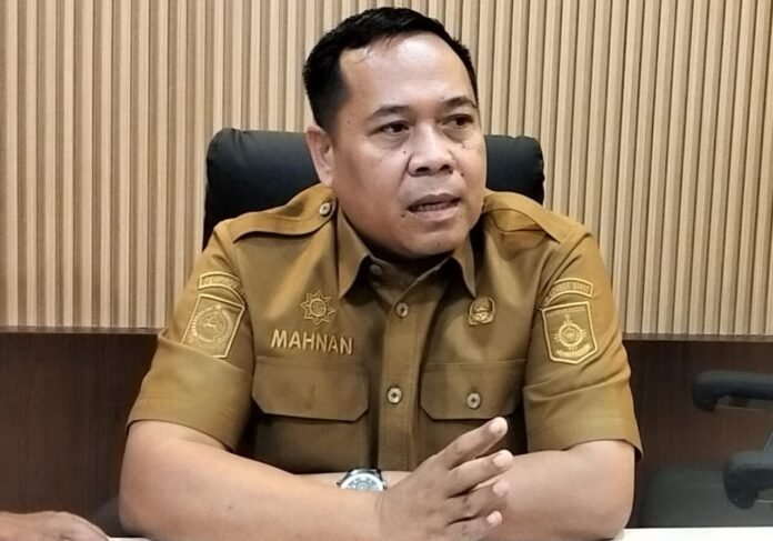 Pemkab Lobar Siapkan Mitigasi Kerawanan Pilkades Serentak