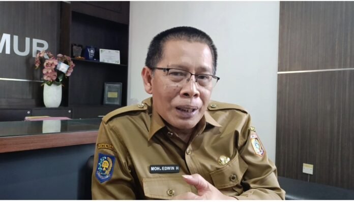 Khawatir Banyak Proyek Molor, Pemkab Lotim Minta Pusat Intervensi Harga Semen