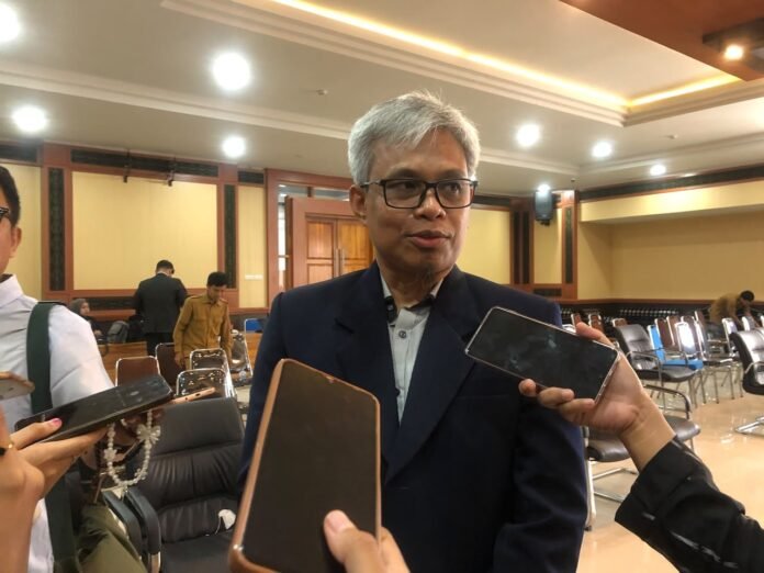 Manfaatkan Program Pemutihan PKB