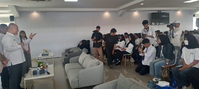 2.300 Volunteer Siap Diterjunkan di MotoGP Mandalika