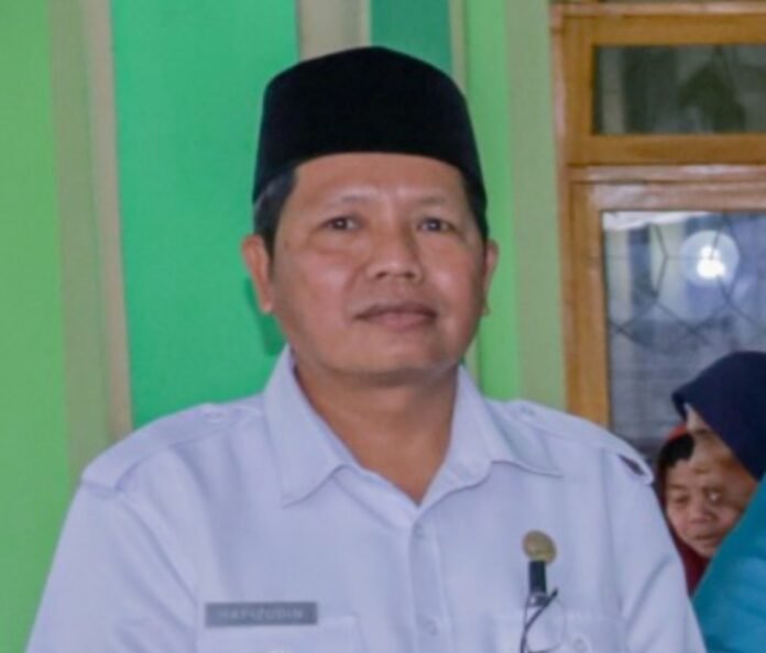 Verifikasi Lapangan 5 Oktober