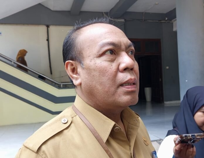 Kondisi Ekonomi Jadi Kendala, Penerimaan PBB di Mataram Baru Rp25,6 Miliar