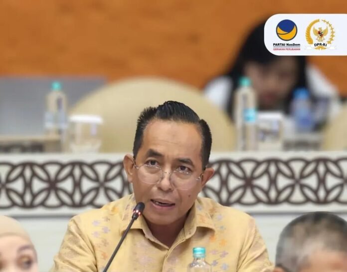 Pemerintah Pusat Coret Anggaran Rehab GOR 17 Desember Turida