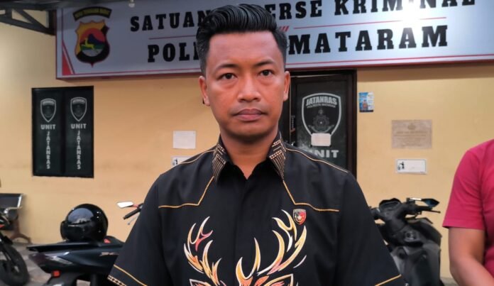 Polisi Usut Dugaan Santri Laki-laki di Lobar Jadi Korban Kekerasan Seksual
