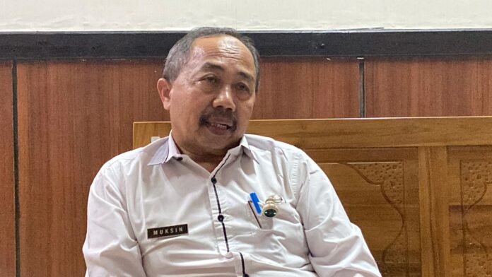 Pernikahan Anak Pemicu Tingginya Kasus Stunting