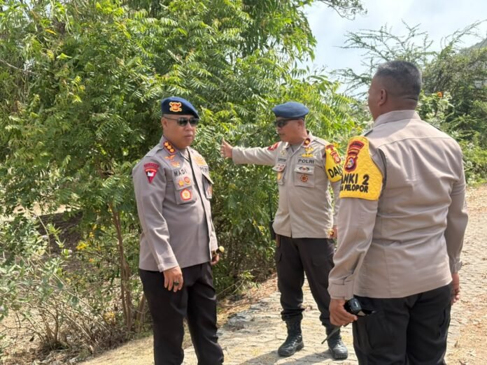 Jelang MotoGP, Penonton Diminta Tak Terbangkan Drone Sembarangan