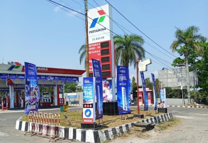 Stok BBM dan LPG Diperkuat Jelang MotoGP Mandalika 2026
