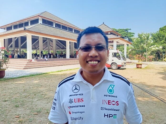 Masuk Tiga Besar
