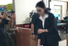 Berkas Perkara Misri di Kasus Meninggalnya Nurhadi Segera Rampung Berkas Perkara Misri di Kasus Meninggalnya Nurhadi Segera Rampung