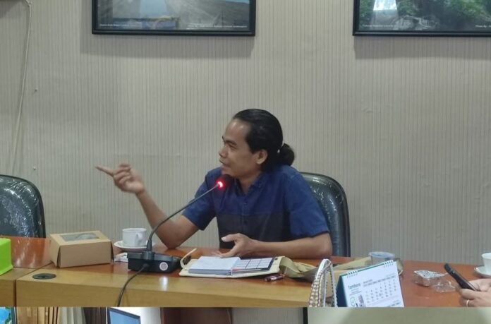 Politisi Perindo Tolak Wacaina Pergub Pencegahan Kekerasan Seksual Ponpes