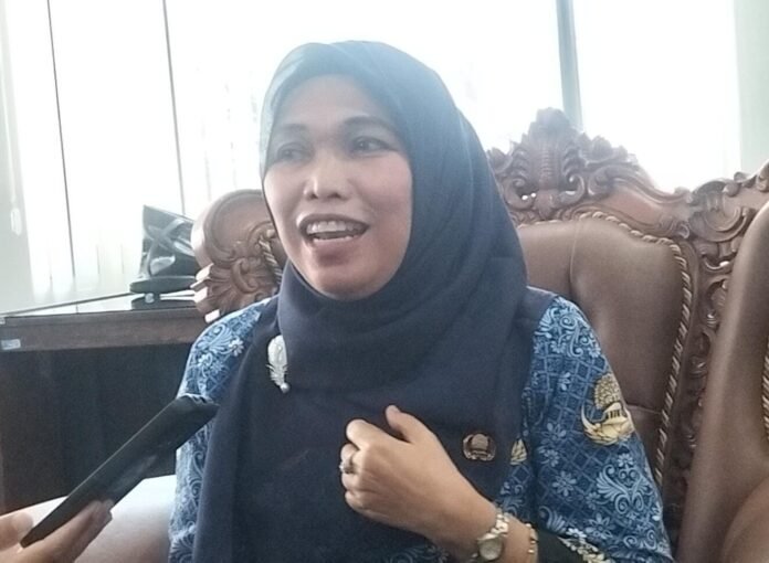 Harga Semen Melambung, TPID Lobar Segera Turun Cek Pengecer