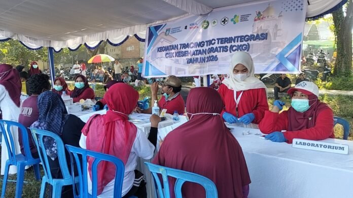 Anggaran Ditambah, Pelayanan Kesehatan di Lobar Harus Lebih Baik