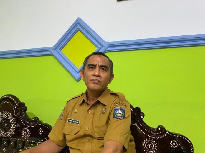 Kasus Kekerasan Marak, Gubernur Tandatangani Dua SK Perlindungan Perempuan dan Anak