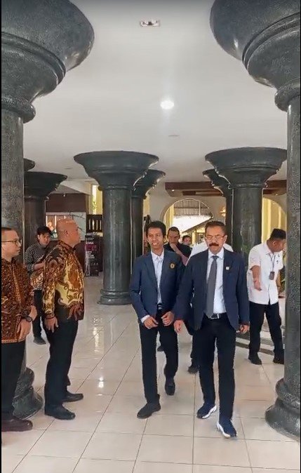 Berikan Dampak Baik pada Ekosistem Hukum, Wakil Jaksa Agung Tekankan Pentingnya Sinergitas Kampus dengan APH