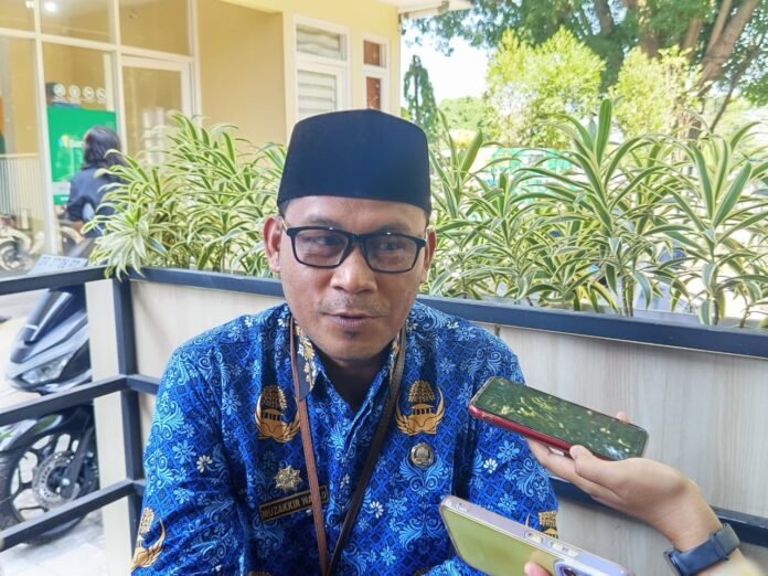68 Ribu KK di Mataram Ajukan Sanggahan Data Perlinsos