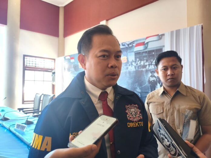 Akses VIP Sirkuit Mandalika Diperketat, Polda NTB Waspadai Stiker Palsu