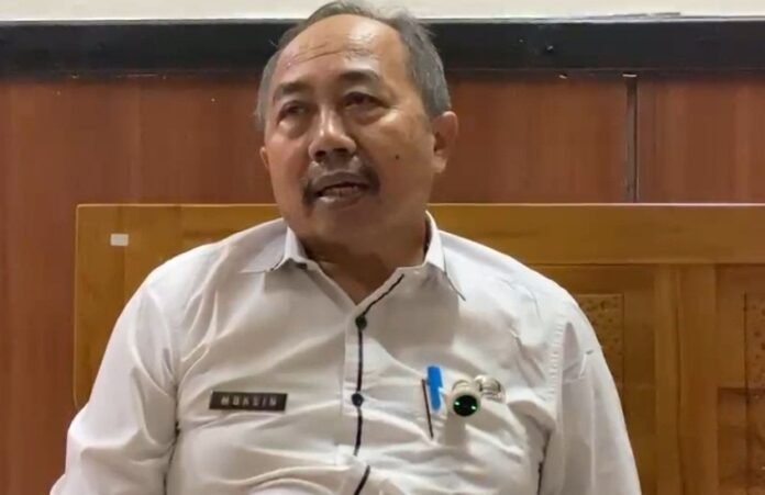 Lotim Masifkan Gerakan Orang Tua Asuh Atasi Stunting