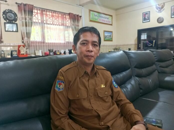 Matangkan Kesiapan, SMAN 2 Mataram Gelar Gladi TKA
