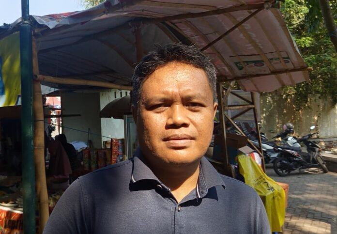 Intervensi melalui Posyandu dan PMT