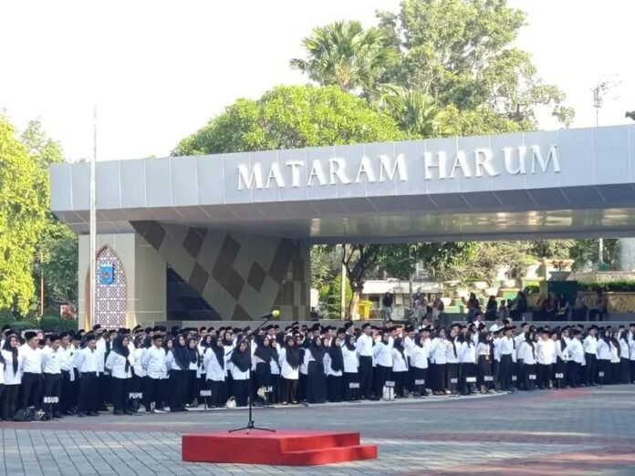 15 PPPK Paruh Waktu di Mataram Diberhentikan, Tersisa 3.007 Orang