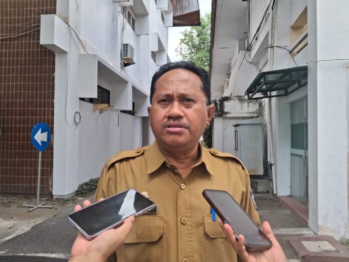 Tertibkan Tiga Perusahaan Tambak