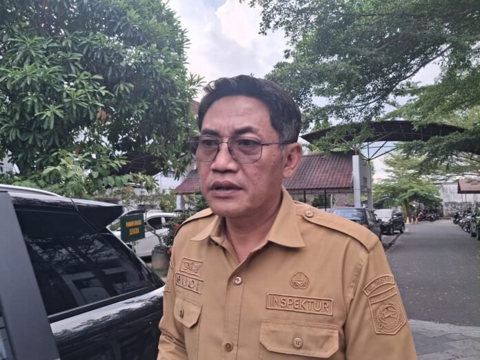 Belum Selesaikan Temuan BPK, Delapan OPD Lingkup Pemprov NTB Disidang