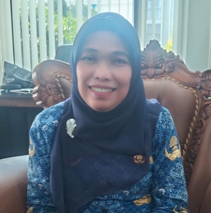 Jadi Calon Sekda Perempuan Pertama, Damayanti Usung Optimalisasi Tata Kelola Pemerintahan