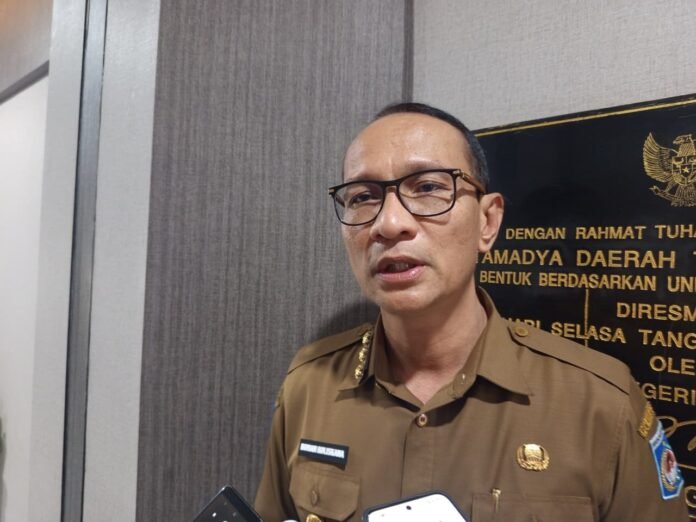 3.007 PPPK Paruh Waktu Dimaksimalkan