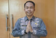 Kadisdag NTB: Pasokan Semen Mulai Normal, Produsen Disurati Tambah Kuota Kadisdag NTB: Pasokan Semen Mulai Normal, Produsen Disurati Tambah Kuota