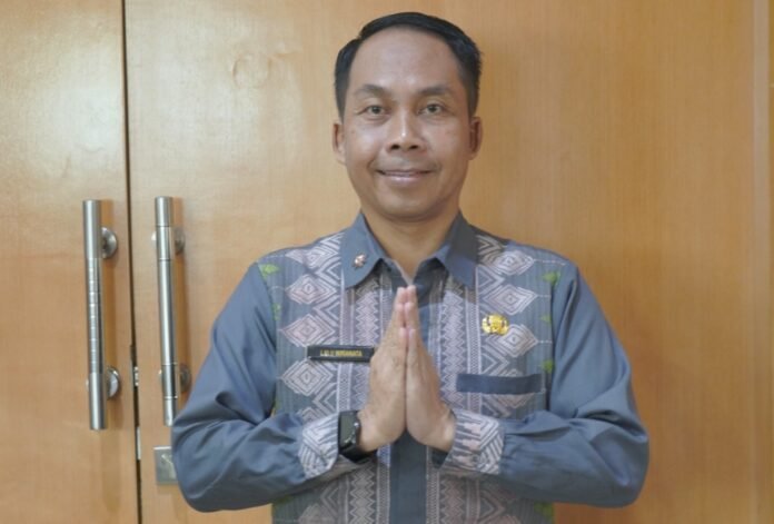 Kadisdag NTB: Pasokan Semen Mulai Normal, Produsen Disurati Tambah Kuota