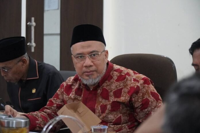 Komisi V DPRD NTB Dorong Pesantren Perkuat Sistem Perlindungan Santri yang Komprehensif
