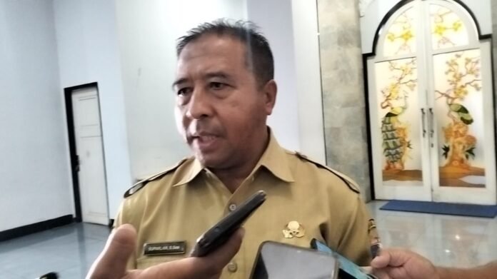 Belum Kembalikan Kerugian Negara, Sejumlah ASN di Pemkab Lobar Bakal Disidang